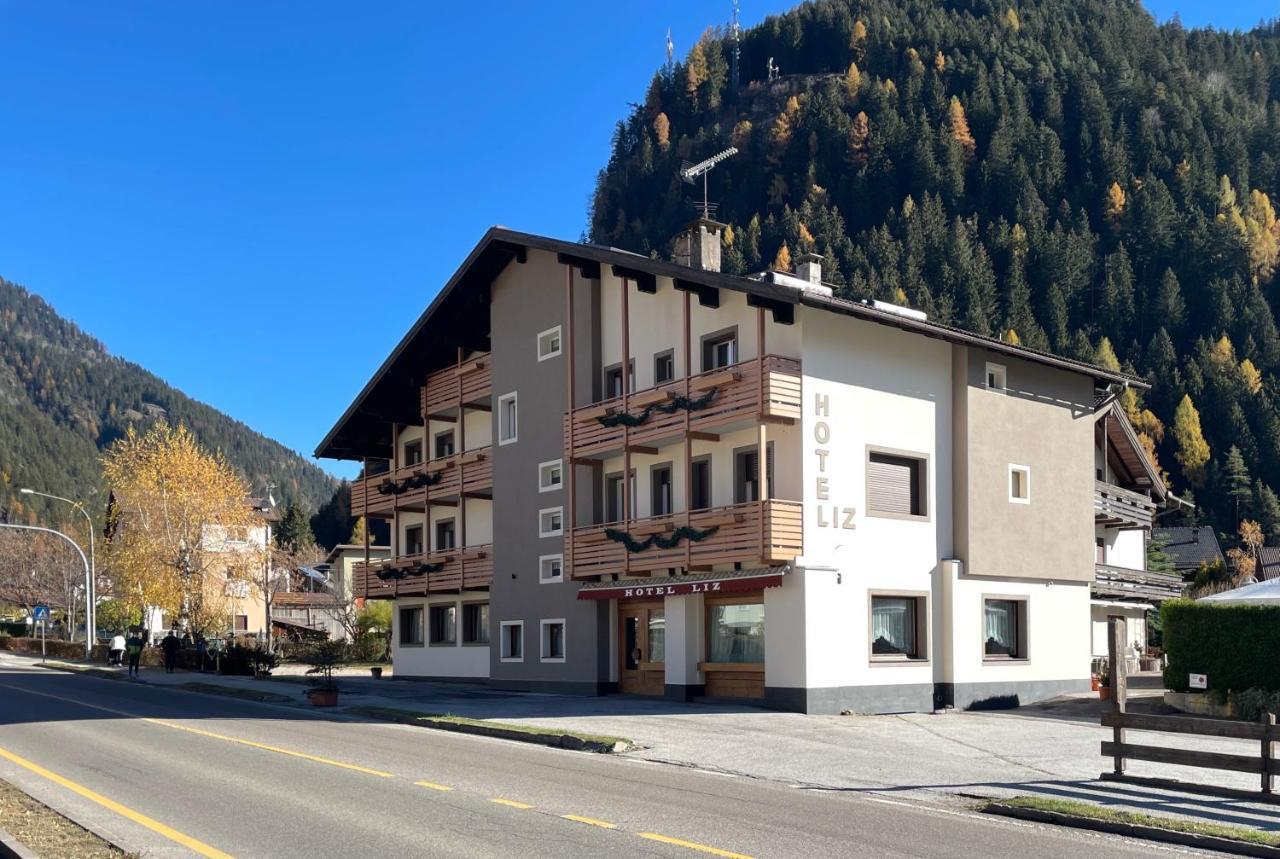Liz Hotel & Apartments Predazzo Exterior foto
