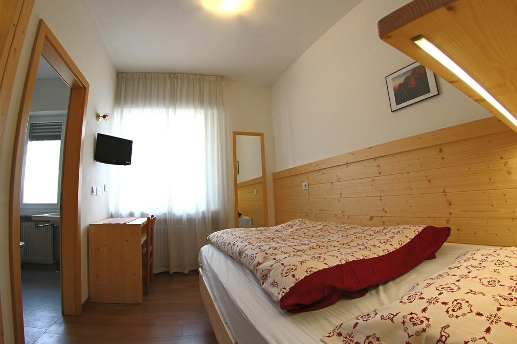 Liz Hotel & Apartments Predazzo Exterior foto